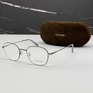 NEW TOM FORD TF5790/K 008 MEN EYEGLASSES TOM FORD FT5790-K/O